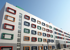 麥紹棠學(xué)校